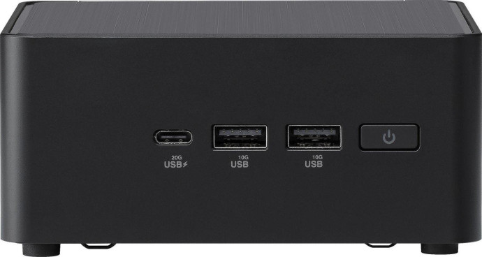 Barebone-неттоп ASUS NUC 14 Pro RNUC14RVHU500000I (90AR0072-M000L0)