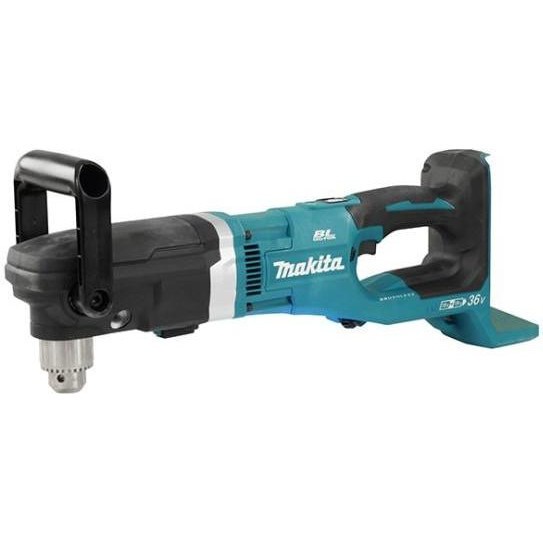 Акумуляторний кутовий дриль Makita (DDA460ZK)