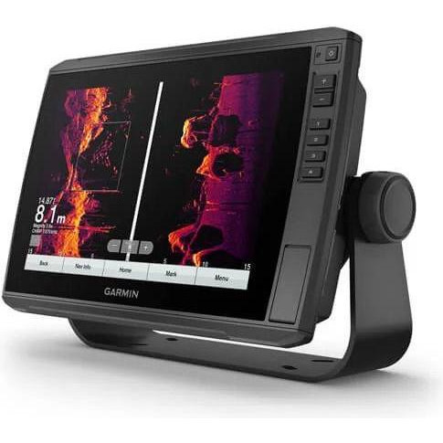 Картплоттер (GPS)-ехолот Garmin EchoMap Ultra 102SV GT56UHD-TM (010-02526-01)