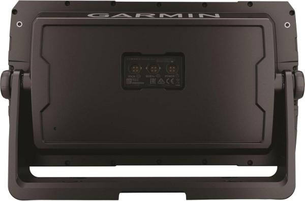 Картплоттер (GPS)-ехолот Garmin Striker Vivid 9sv (010-02554-00)