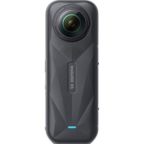 Екшн-камера Insta360 X5 Essentials Bundle (CINSAAHA_X504)