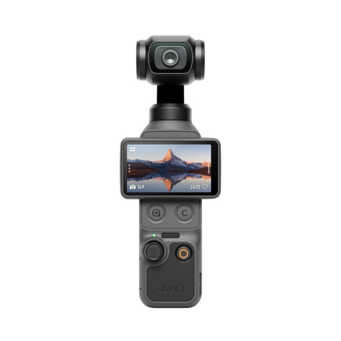 Екшн-камера DJI Osmo Pocket 4 Creator Combo (CP.OS.00000544.01)