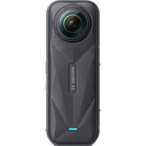 Екшн-камера Insta360 X5 (CINSAAHA_X501)