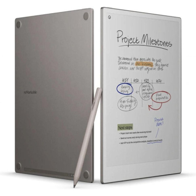 Електронна книга reMarkable Paper Pro (RM02A)