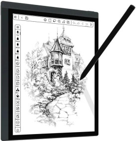 Електронна книга reMarkable Paper Pro (RM02A)