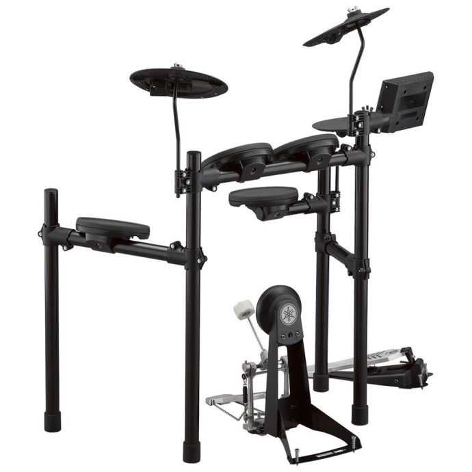 Електронна ударна установка Yamaha DTX432K