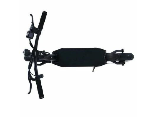 Електросамокат Kaabo Mantis 10 Lite