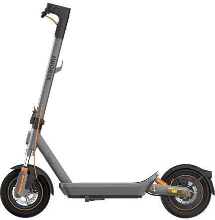 Електросамокат Xiaomi Electric Scooter 6 Max