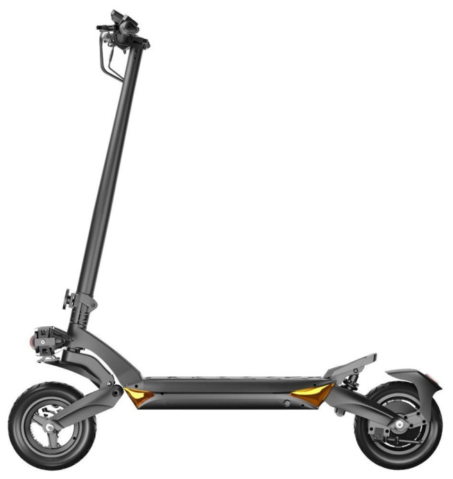 Електросамокат Ruptor R3 V3 800