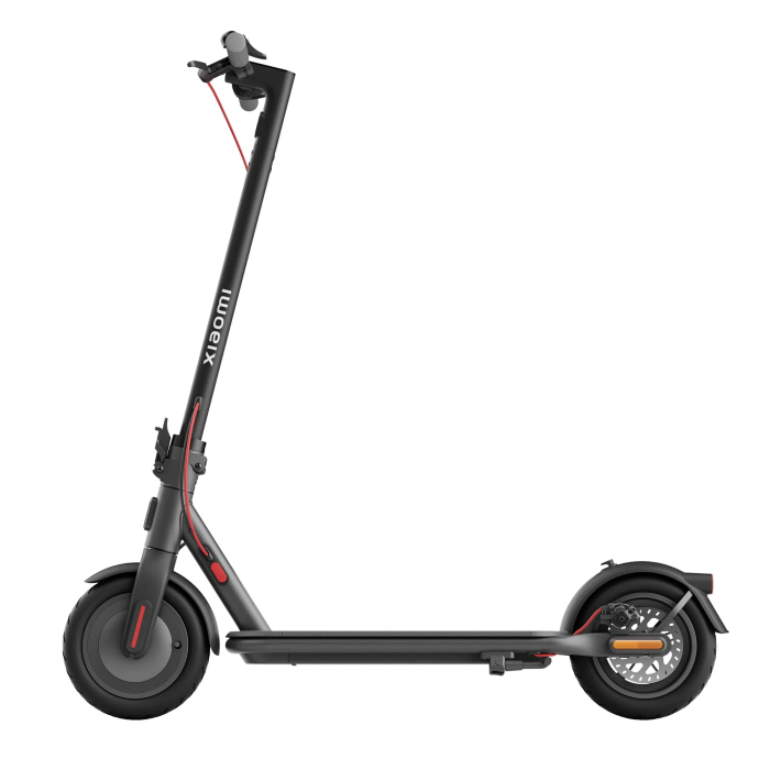 Електросамокат Xiaomi Mi Electric Scooter 4 Pro (no Box)