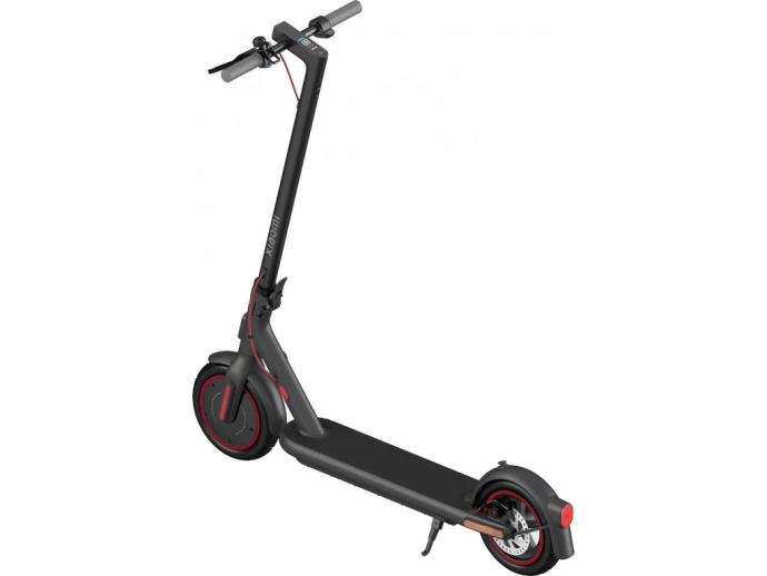 Електросамокат Xiaomi Mi Electric Scooter 4 Pro (no Box)