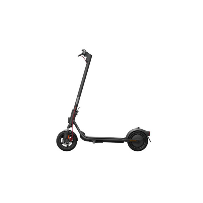 Електросамокат Ninebot SEGWAY F2 II E Black AA.05.12.01.0010 (UA)