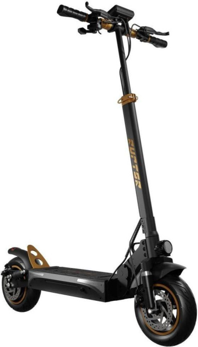 Електросамокат Ruptor R1 V2 500