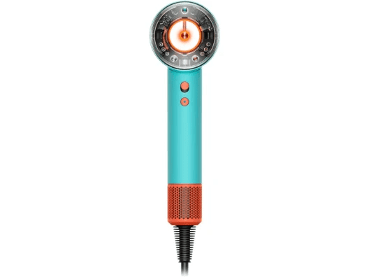 Фен Dyson Supersonic HD16 Nural Ceramic Patina/Topaz (515276-01)