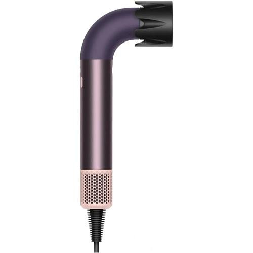 Фен Dyson HD17 Supersonic R Pro Straight+Wavy - Jasper Plum (122781-01)