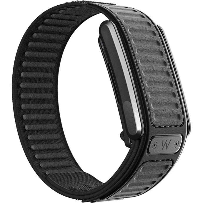 Фітнес-браслет WHOOP 5.0 MG Life Navigator Band Ridgeline - 12-Month Membership