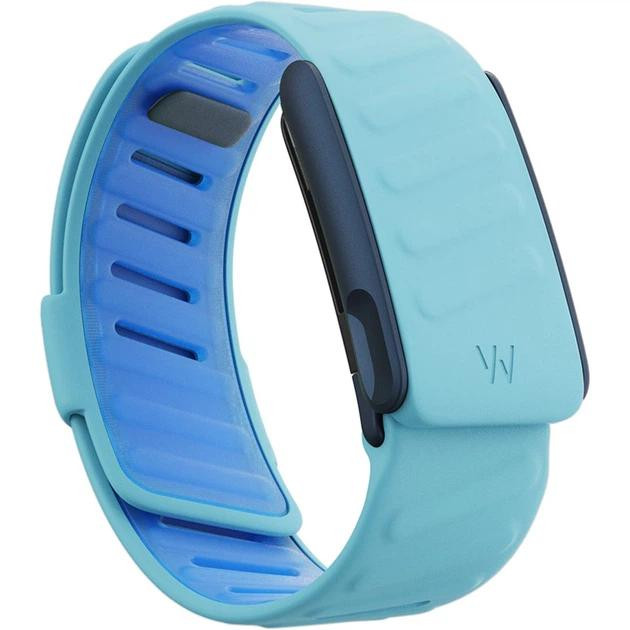 Фітнес-браслет WHOOP 5.0 MG Life Band SportFlex Ice - 12-Month Membership