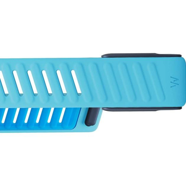 Фітнес-браслет WHOOP 5.0 MG Life Band SportFlex Ice - 12-Month Membership