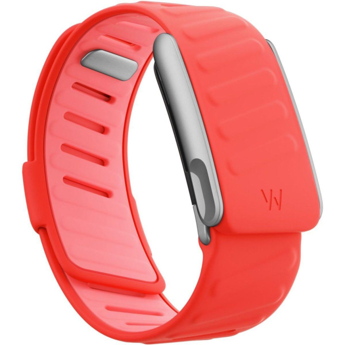 Фітнес-браслет WHOOP 5.0 MG Life Band SportFlex Bounce - 12-Month Membership