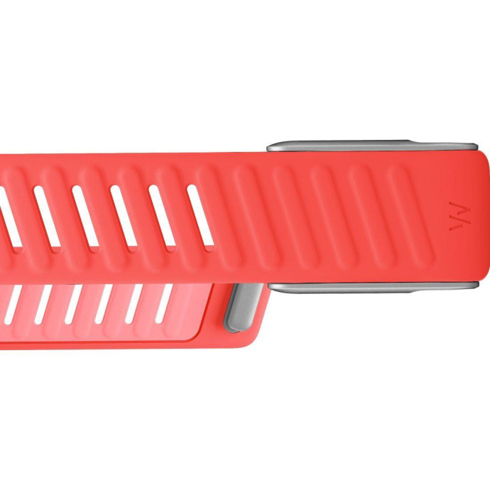 Фітнес-браслет WHOOP 5.0 MG Life Band SportFlex Bounce - 12-Month Membership