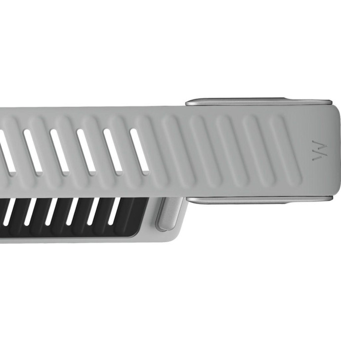 Фітнес-браслет WHOOP 5.0 MG Life Band SportFlex Drift - 12-Month Membership