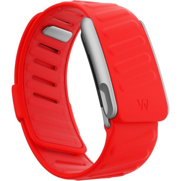 Фітнес-браслет WHOOP 5.0 MG Life Band SportFlex Fire - 12-Month Membership