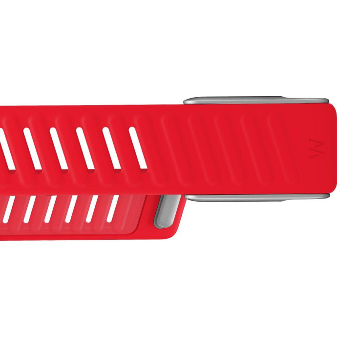 Фітнес-браслет WHOOP 5.0 MG Life Band SportFlex Fire - 12-Month Membership