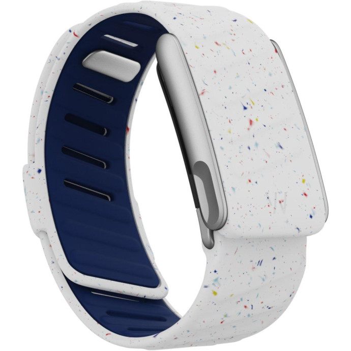 Фітнес-браслет WHOOP 5.0 MG Life Band SportFlex Flurry - 12-Month Membership