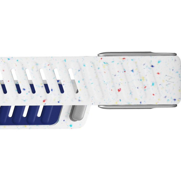 Фітнес-браслет WHOOP 5.0 MG Life Band SportFlex Flurry - 12-Month Membership