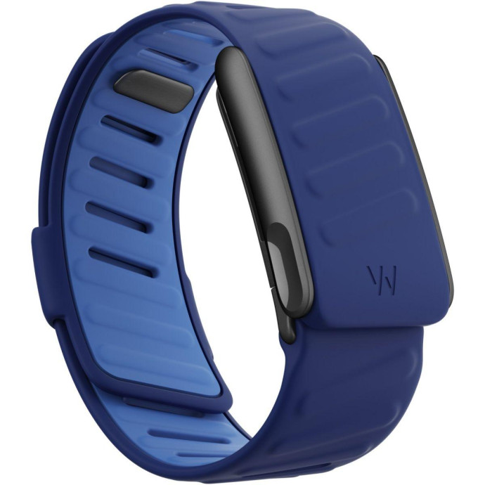 Фітнес-браслет WHOOP 5.0 MG Life Band SportFlex Rush - 12-Month Membership