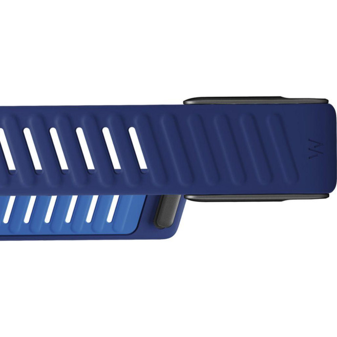 Фітнес-браслет WHOOP 5.0 MG Life Band SportFlex Rush - 12-Month Membership