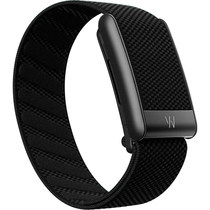 Фітнес-браслет WHOOP MG Life Band SuperKnit Obsidian/Black - 12-Month Membership