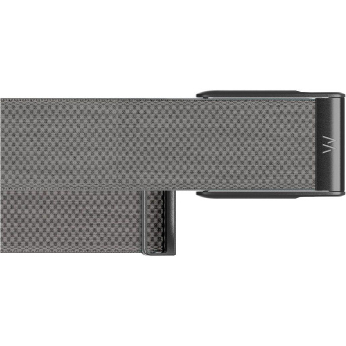 Фітнес-браслет WHOOP 5.0 MG Life Band SuperKnit Graphite - 12-Month Membership