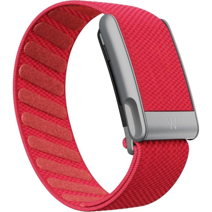 Фітнес-браслет WHOOP 5.0 MG Life Band SuperKnit Rhodonite - 12-Month Membership