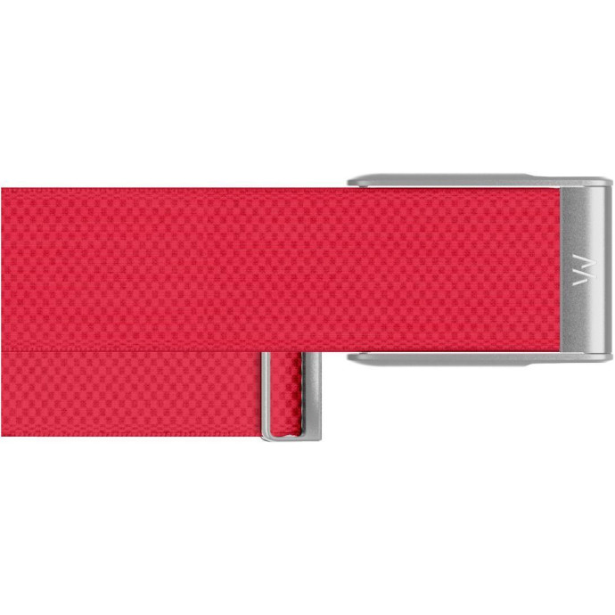 Фітнес-браслет WHOOP 5.0 MG Life Band SuperKnit Rhodonite - 12-Month Membership