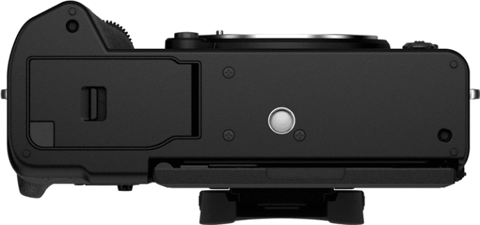 Бездзеркальний фотоапарат Fujifilm X-T5 kit 18-55mm black (16783082)