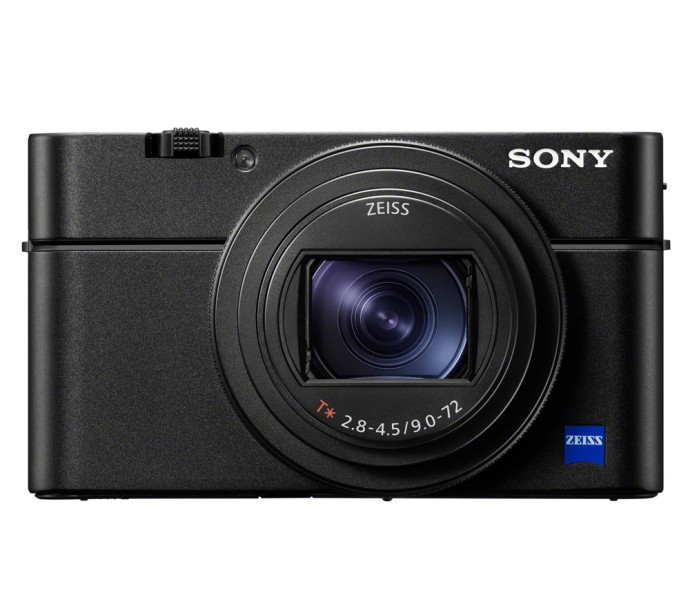 Компактний фотоапарат Sony DSC-RX100 VII (DSCRX100M7)