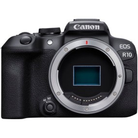 Бездзеркальний фотоапарат Fujifilm X-T30 III body Black (16957841)