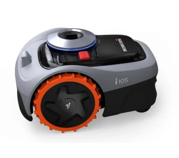 Газонокосарка-робот Segway Navimow i105E