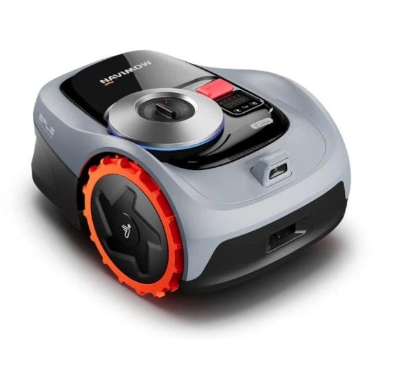 Газонокосарка-робот Segway Navimow i105E