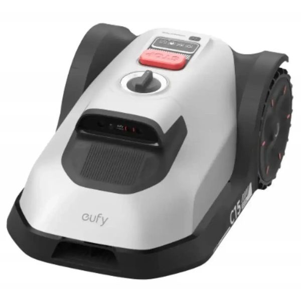Газонокосарка-робот Eufy C15 Solo (T2803A2)