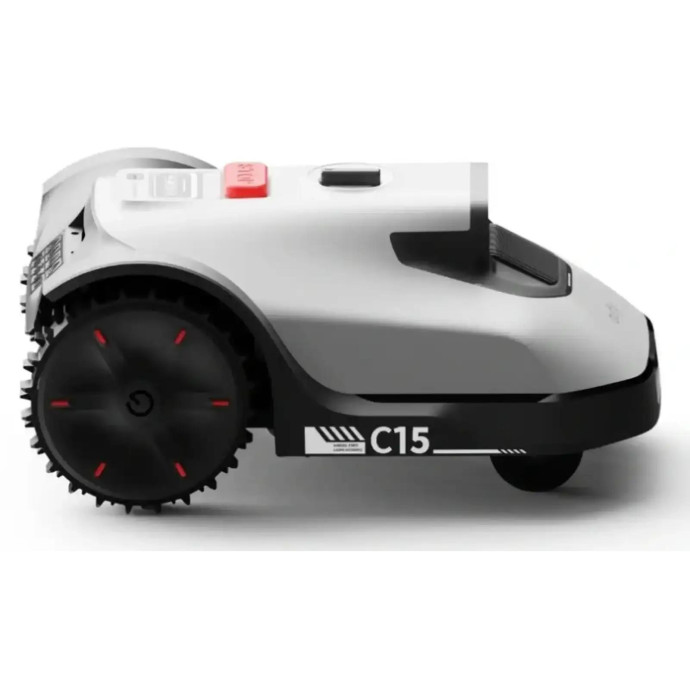 Газонокосарка-робот Eufy C15 Solo (T2803A2)