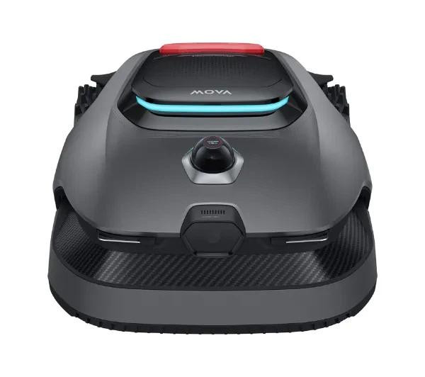 Газонокосарка-робот MOVA LiDAX Ultra 1600