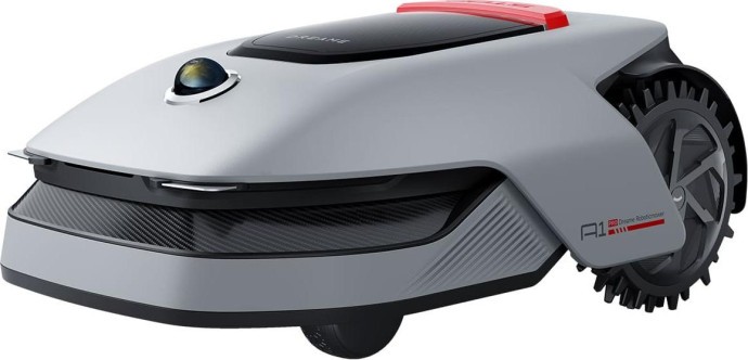 Газонокосарка-робот Dreame Roboticmower A1 Pro (MLLA7210)