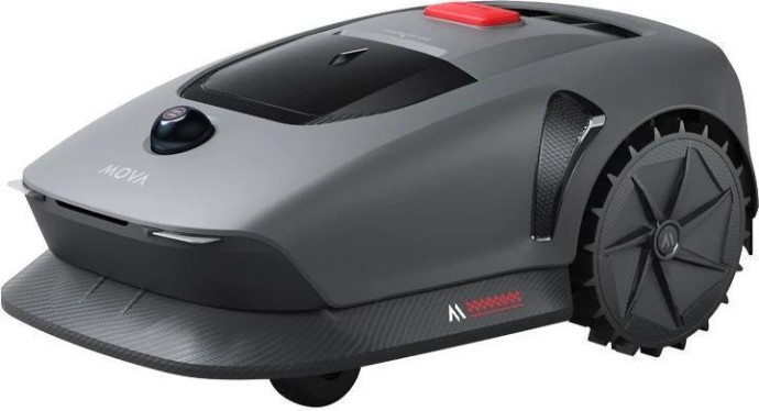 Газонокосарка-робот MOVA Robot 600