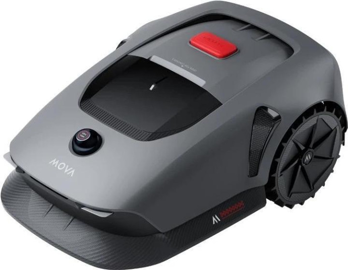 Газонокосарка-робот MOVA Robot 600