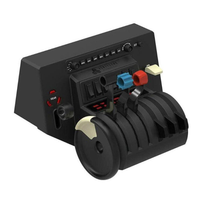 Квадрант газу Honeycomb Bravo Throttle Quadrant