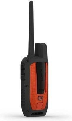 Нашийник з GPS-трекером Garmin Персональний навігатор для собак Alpha 300 Handheld Only GPS (010-02807-51)
