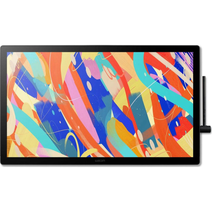 Графічний планшет Wacom Cintiq 24 (2025) (DTK246K0B) (UA)