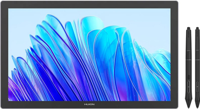 Графічний планшет Huion Kamvas Pro 19 (GT1902) (UA)